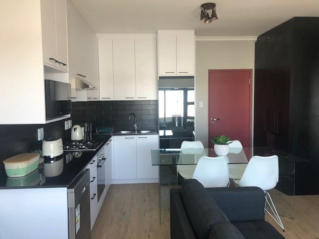 To Let 2 Bedroom Property for Rent in Table View Western Cape